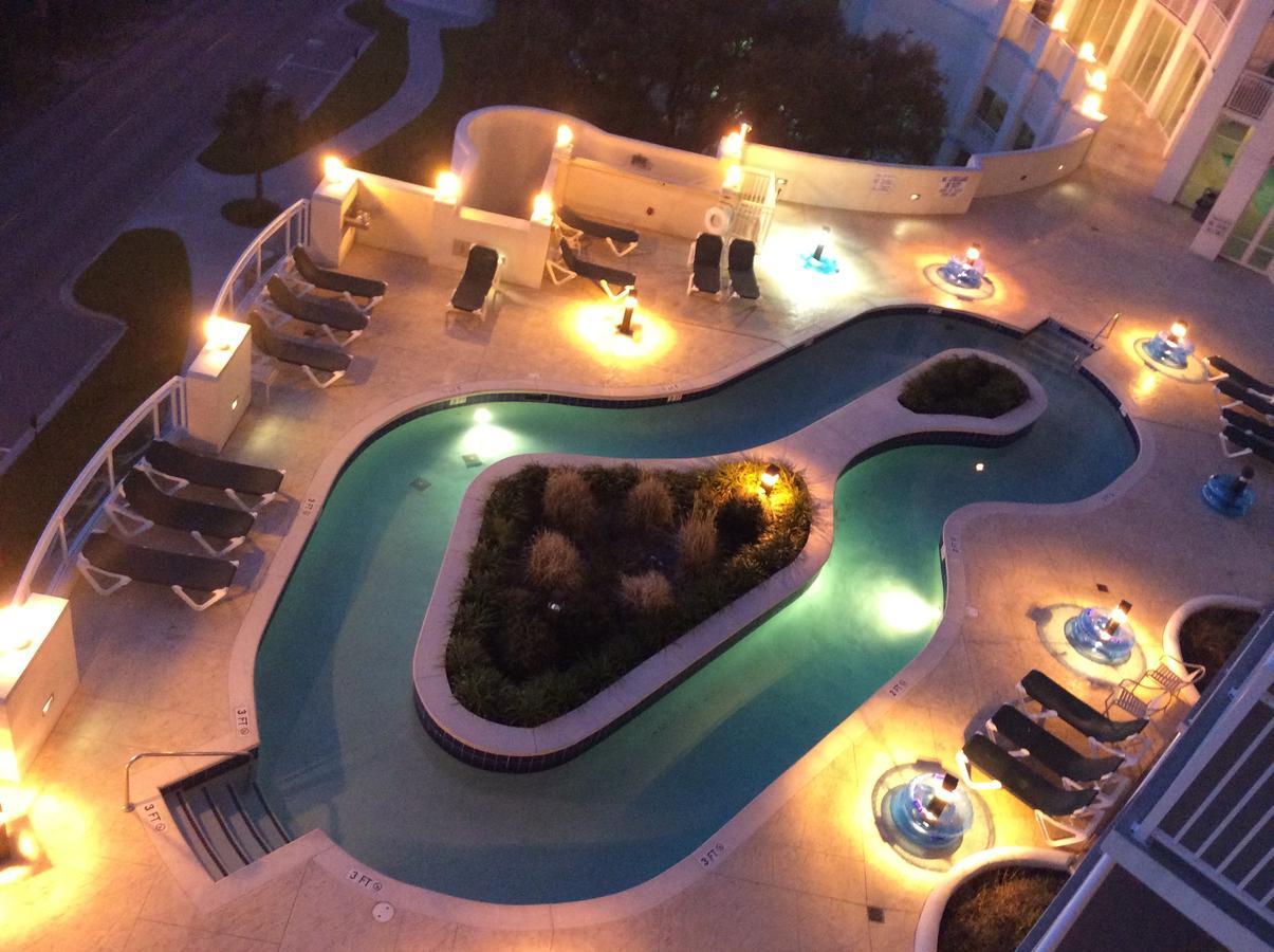 Hotel The Horizon At 77th