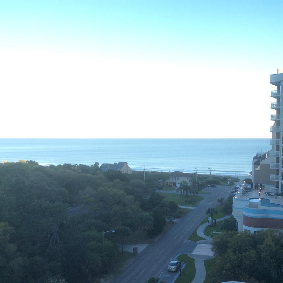 Hotel The Horizon At 77th
