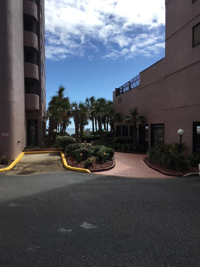 Palms Aparthotel Myrtle Beach