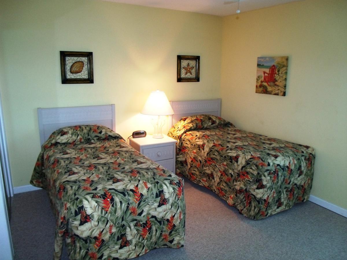 Regency Towers