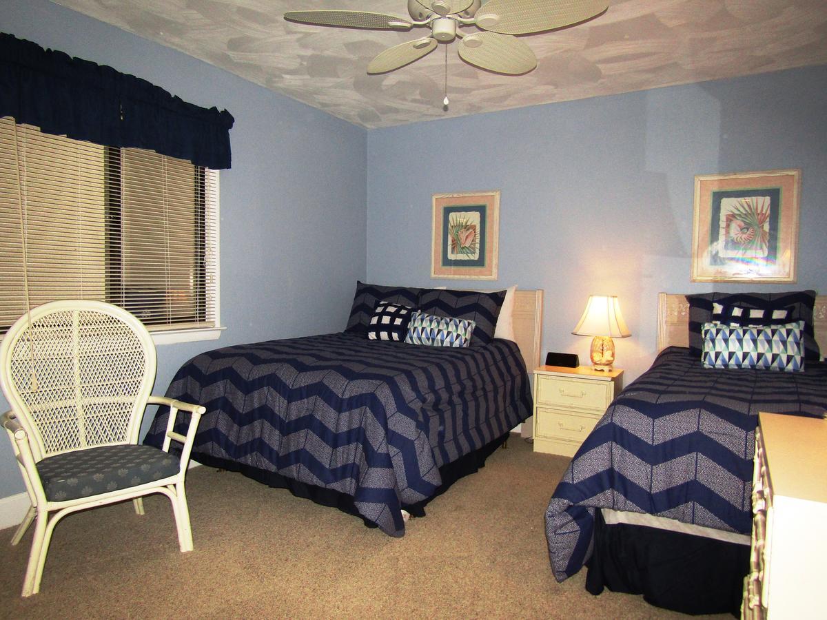 Regency Towers 3* Myrtle Beach