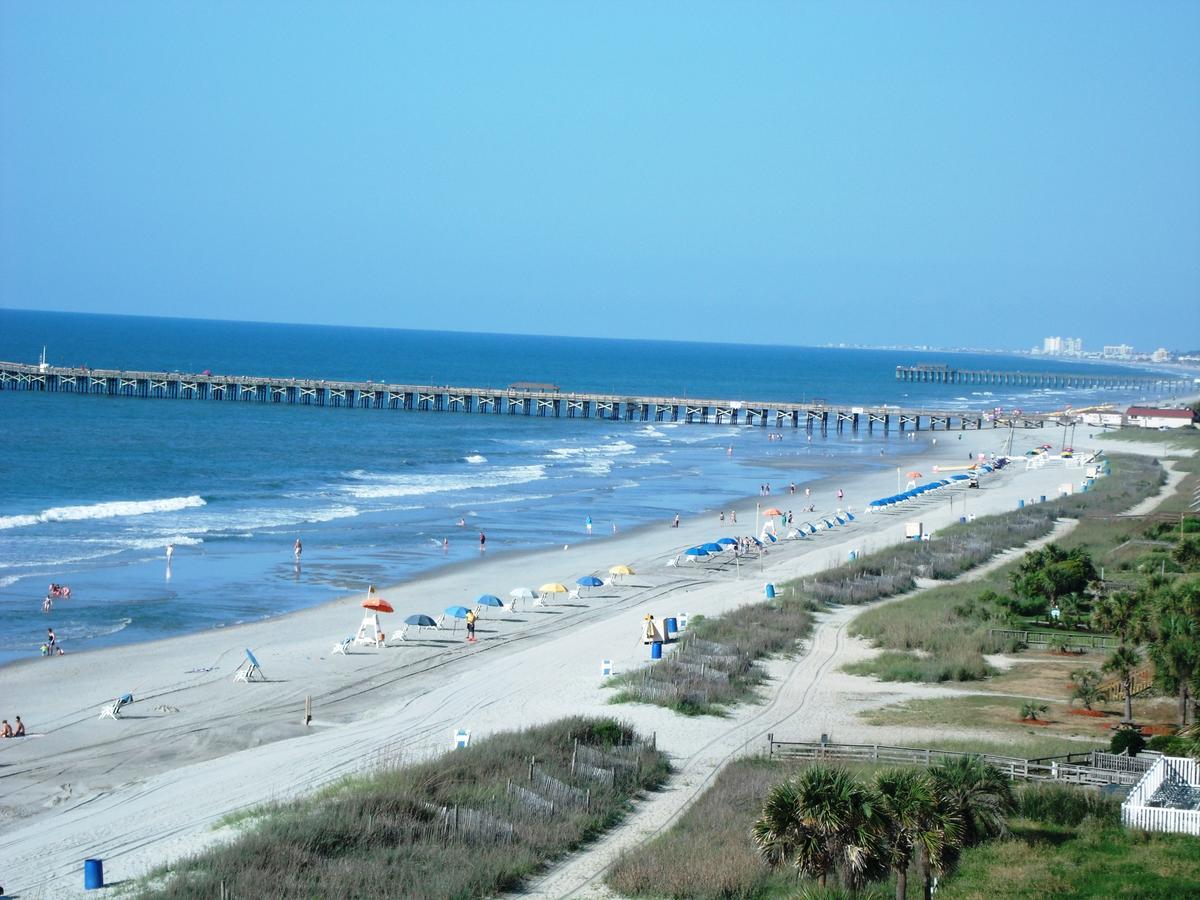 Regency Towers 3* Myrtle Beach