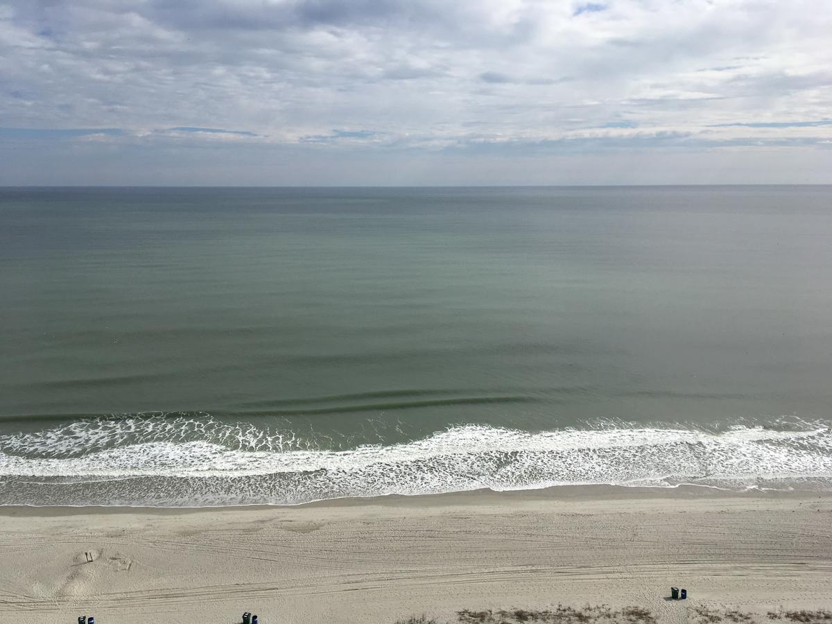 Aparthotel At The Myrtle Beach