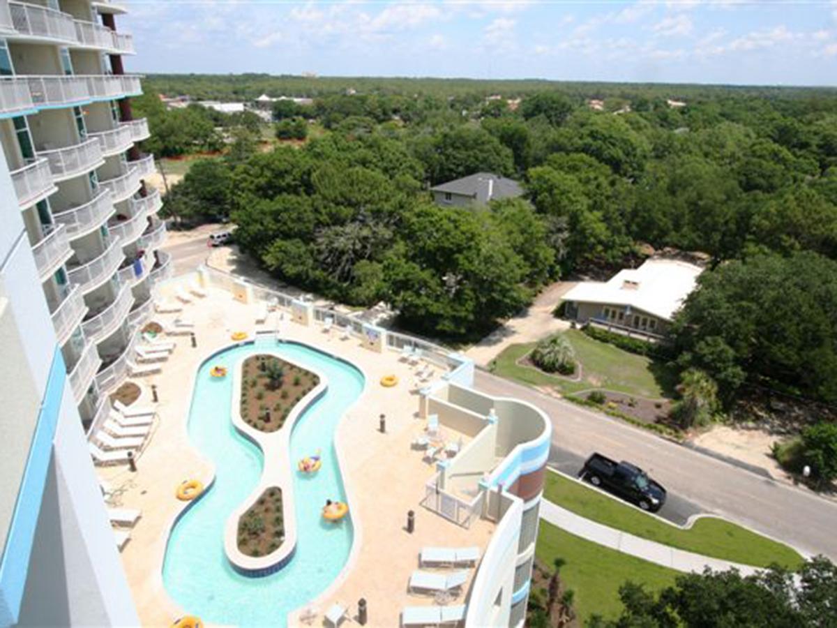 The Horizon At 77th Hotel Myrtle Beach