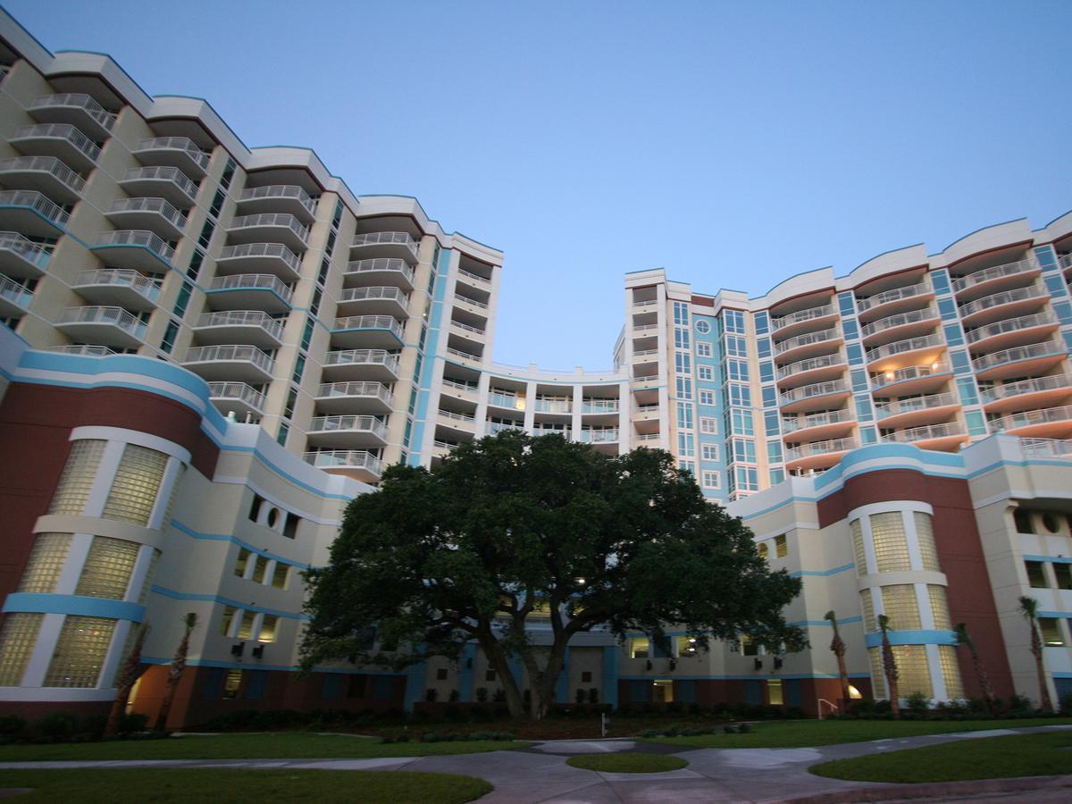 The Horizon At 77th 4* Myrtle Beach