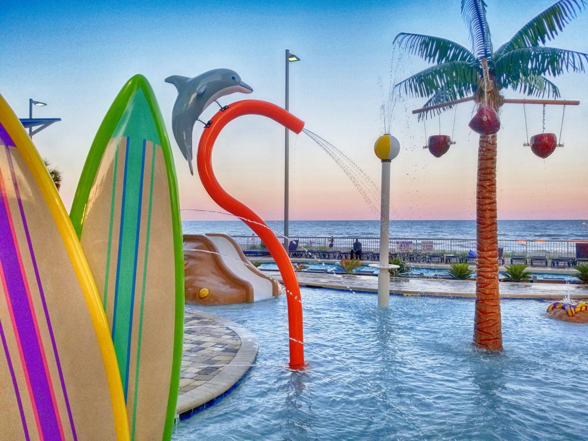 New Modern, Direct Oceanfront, Boardwalk, Views!