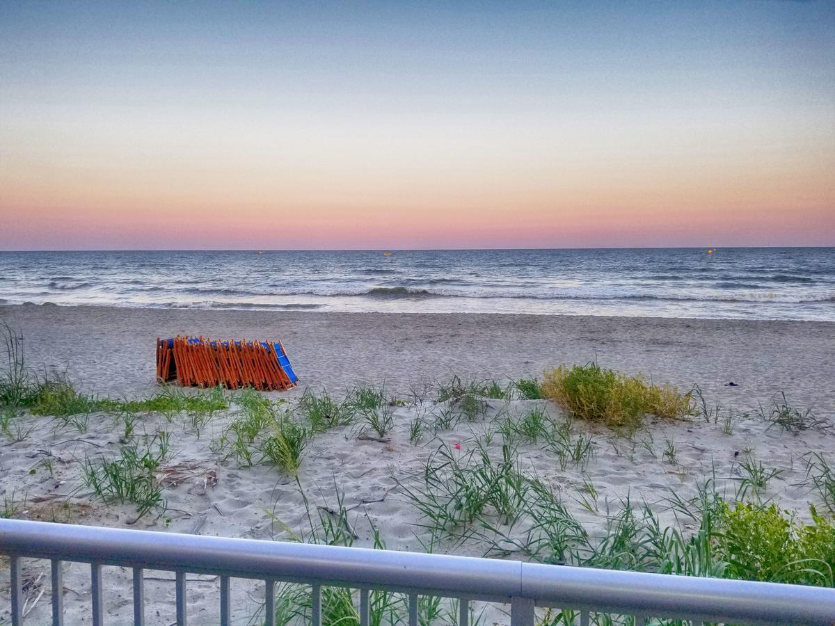New Modern, Direct Oceanfront, Boardwalk, Views! *