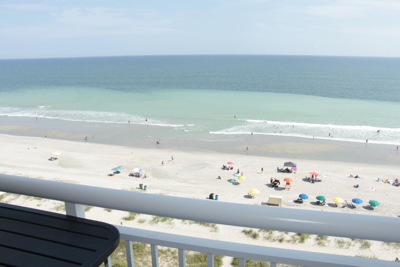 Atlantica Iii * Myrtle Beach