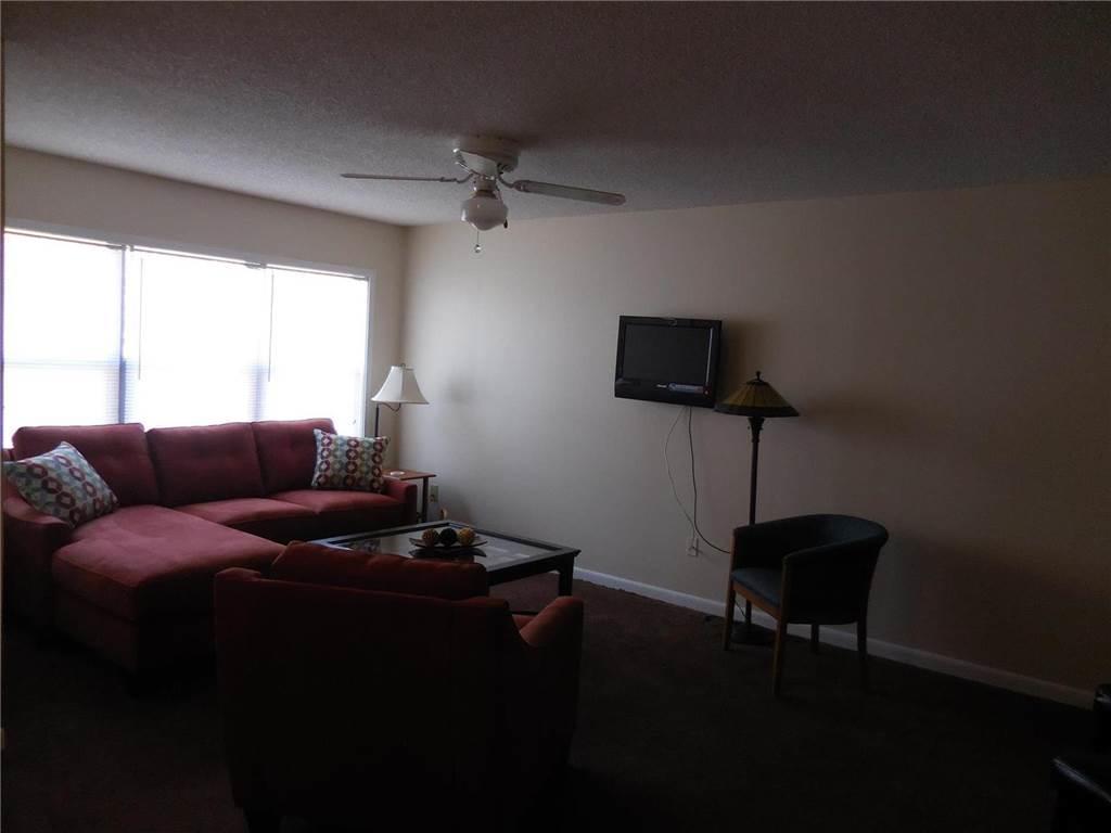 Apartment Dunes Pointe A-3