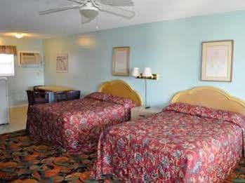 Calypso Motor Motel *