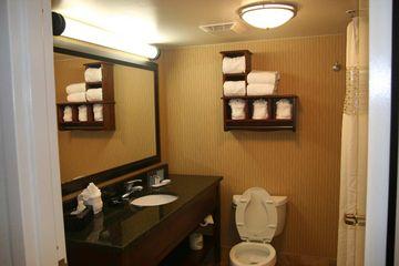 Hotel Hampton Myrtle Broadway At The 3*