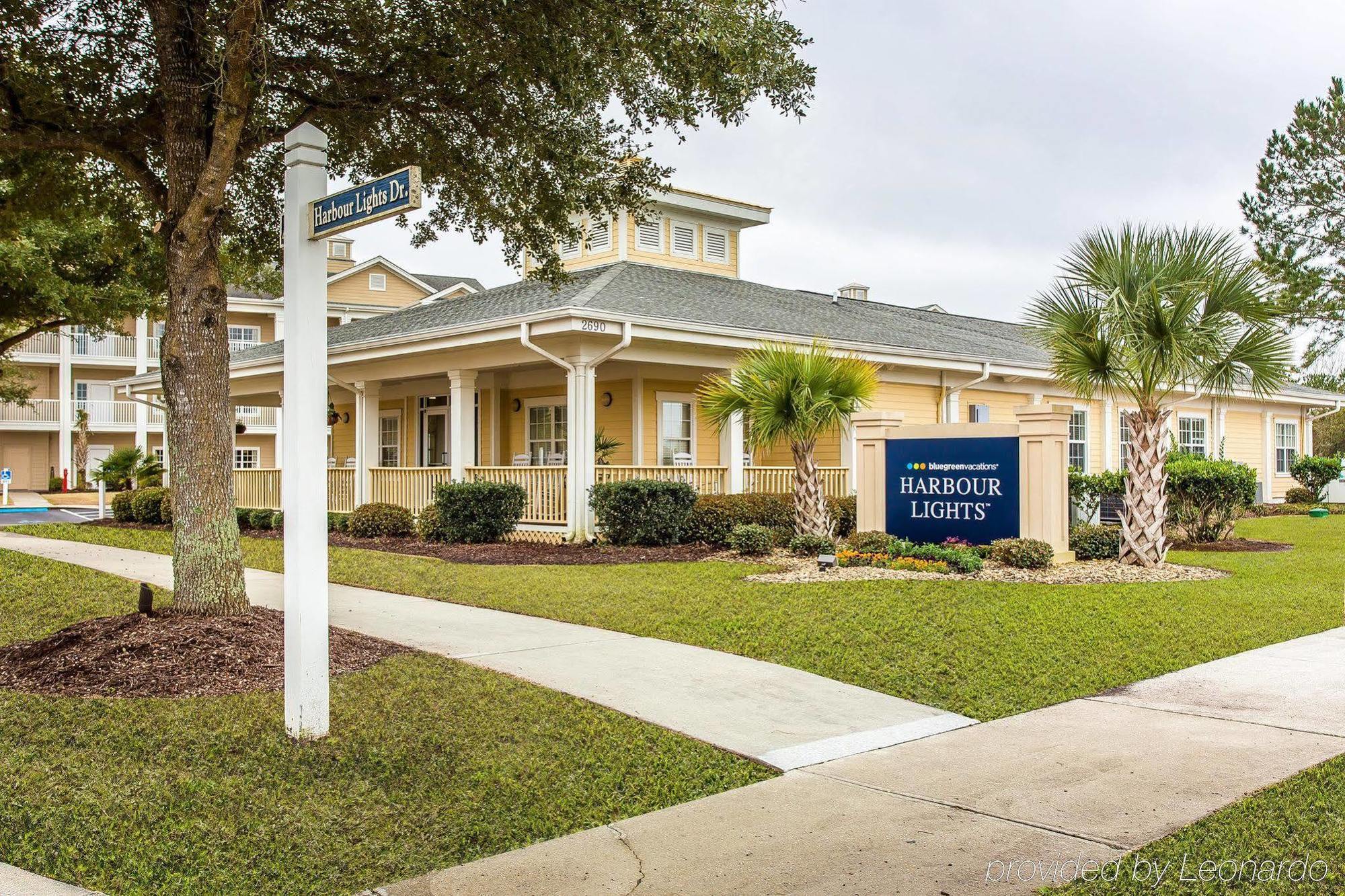 Bluegreen Vacations Harbour Lights 3*
