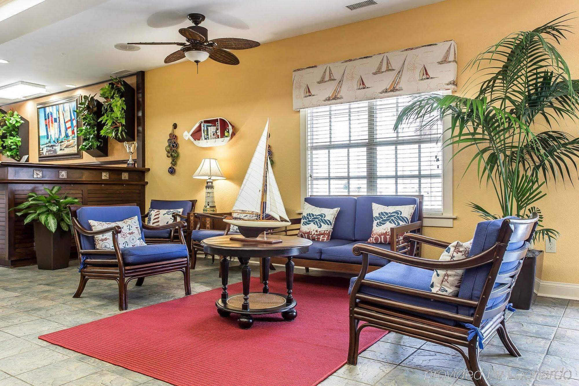 Hotel Bluegreen Vacations Harbour Lights Myrtle Beach