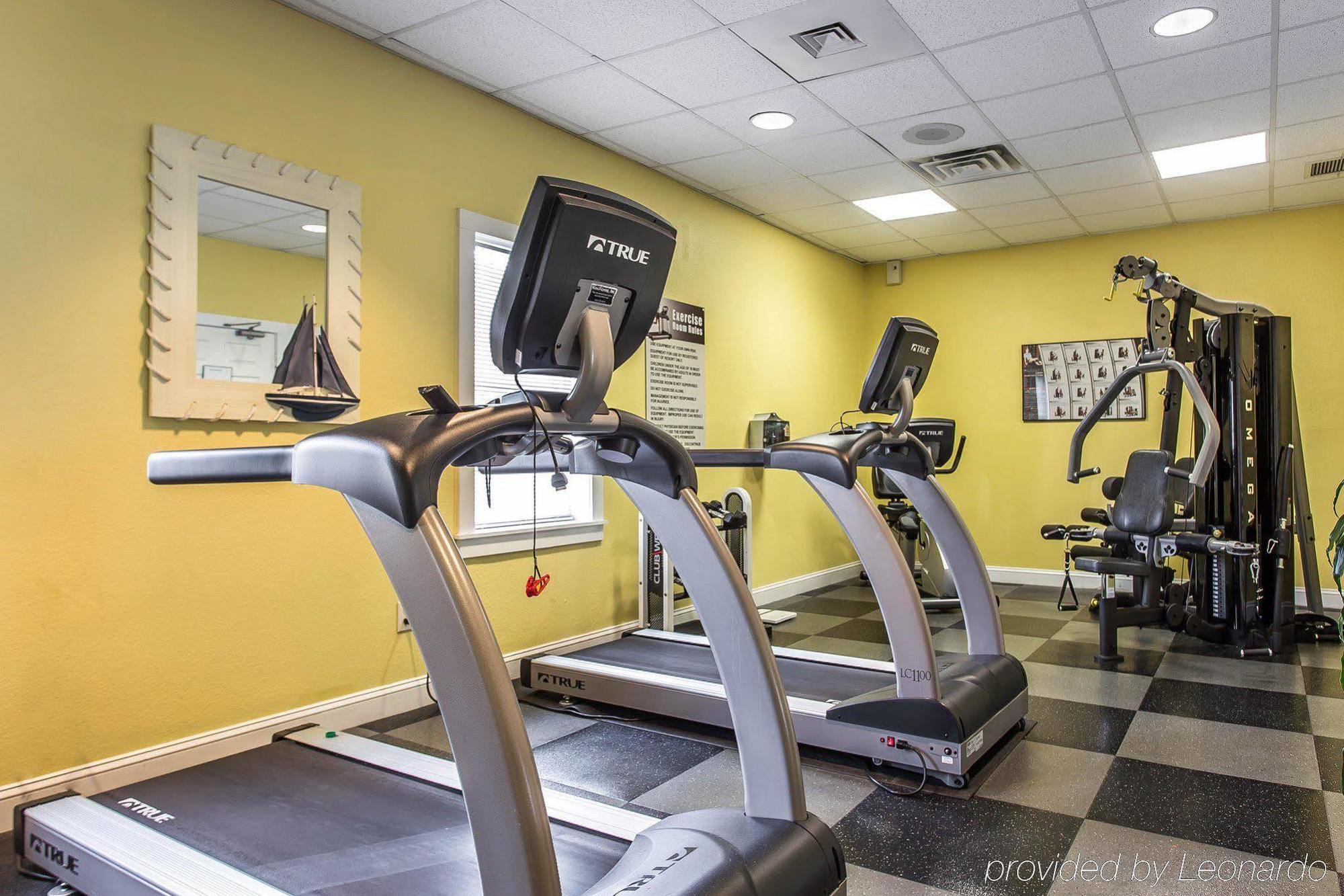 Hotel Bluegreen Vacations Harbour Lights 3*