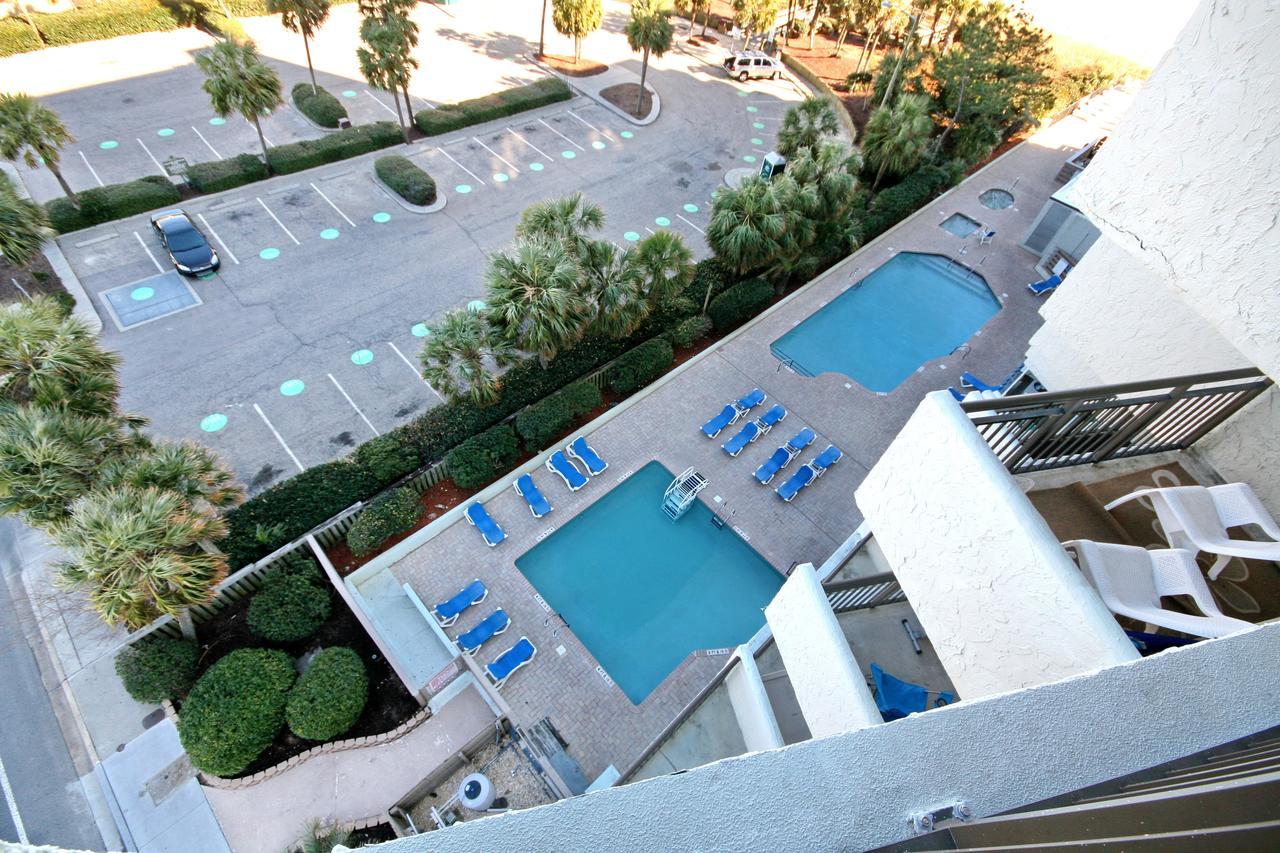 Blue Water By Management Apartment Myrtle Beach