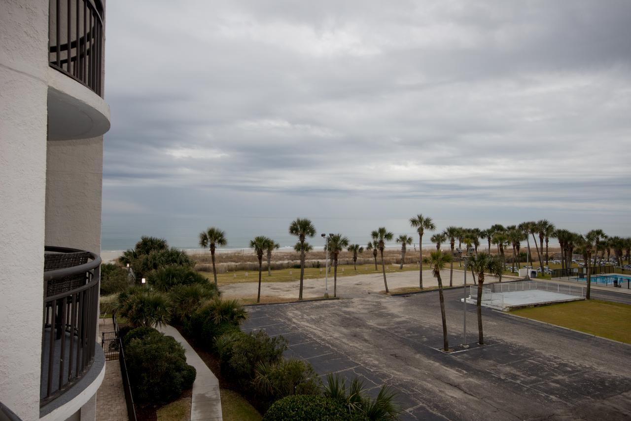 Apartment Oceanfront Steps To The W No Fees