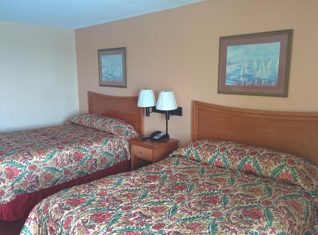 Sea Dunes Oceanfront 2* Myrtle Beach