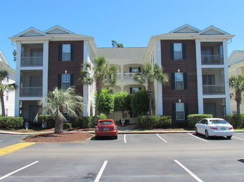 River Oaks By Palmetto Vacation