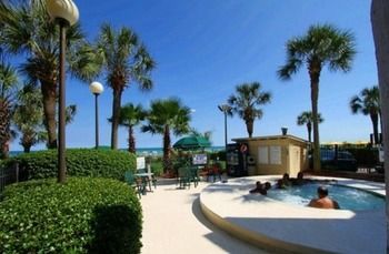 Hotel Palms By Elliott Myrtle Beach