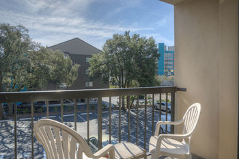 The Dunes Towers By Palmetto Vacation Apartment