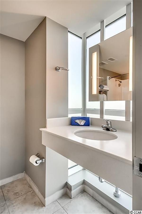 Oceanfront Myrtle Beach 2-Br Condo With Hot Tubs Aparthotel Myrtle Beach