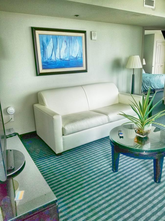 Paradise Breathtaking Oceanfront Oceans One *