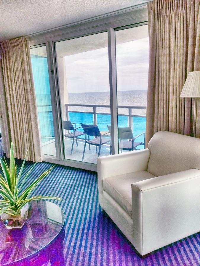 Paradise Breathtaking Oceanfront Oceans One Aparthotel *