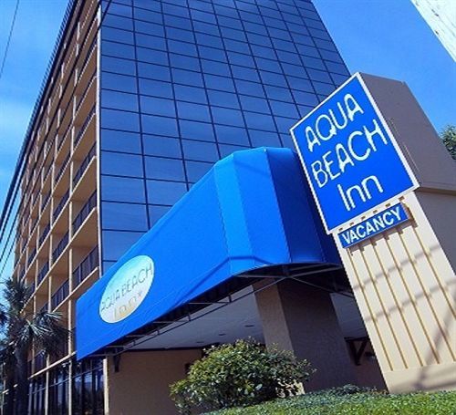 Aqua 3* Myrtle Beach