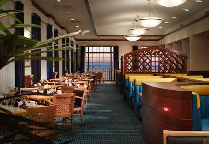 Resort Marriott Myrtle & At Grande Dunes 5*