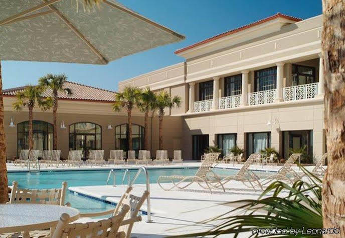 Resort Marriott Myrtle & At Grande Dunes 5*