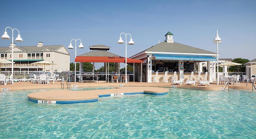 Hotel Bluegreen Vacations Harbour Lights