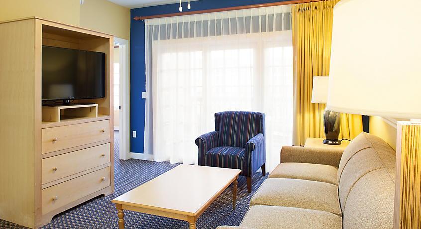 Bluegreen Vacations Harbour Lights Myrtle Beach