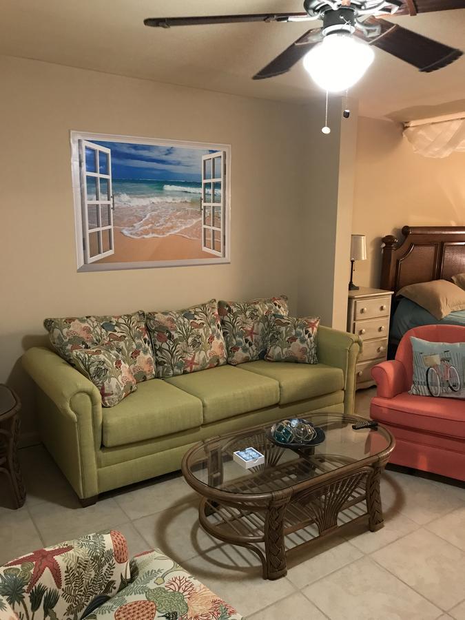 Beach Escape Holiday home Myrtle Beach