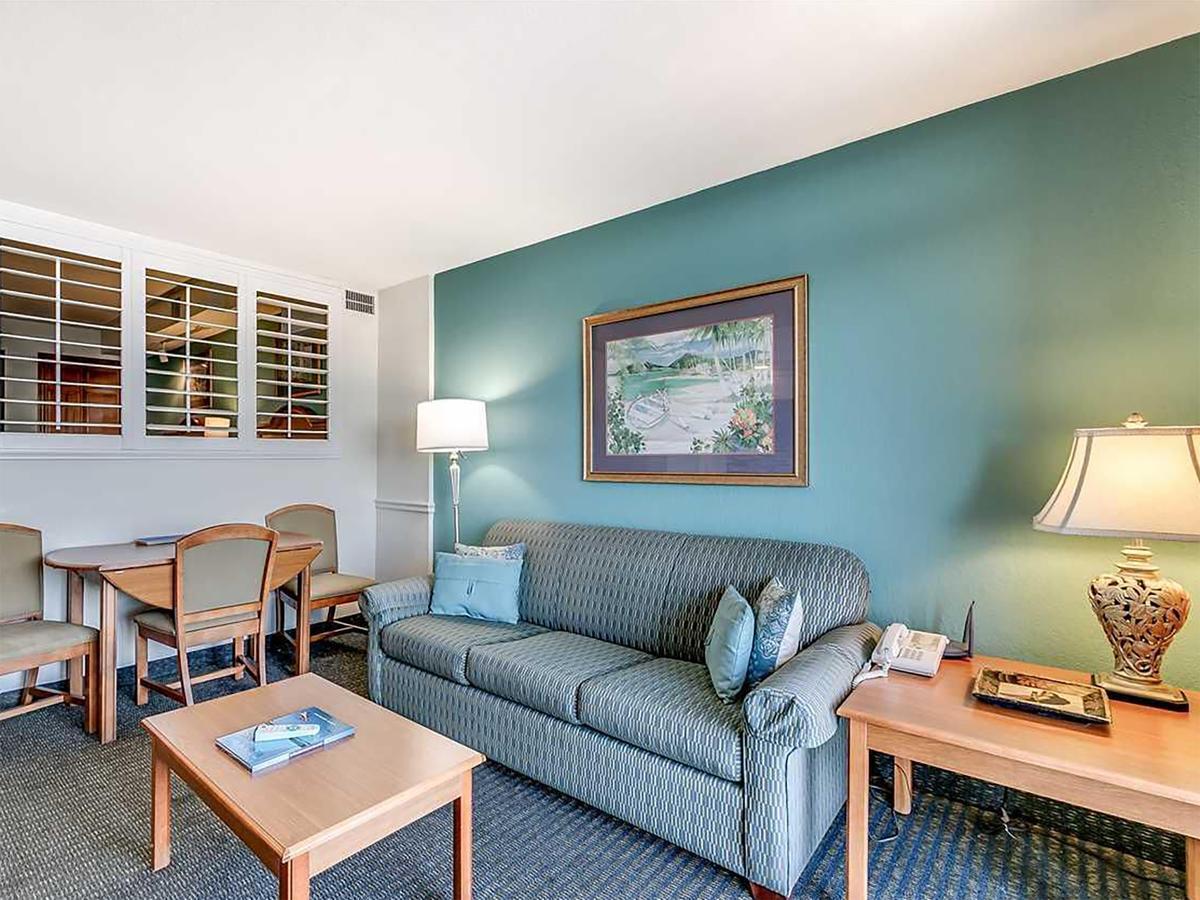Magnificent Views From This 15th Floor 1br 1ba Aparthotel 3*