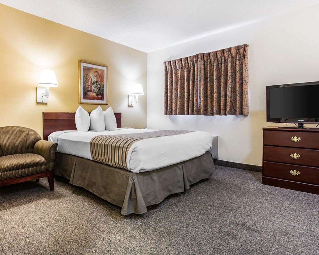 Hotel 6 Myrtle Beach, Sc 4*