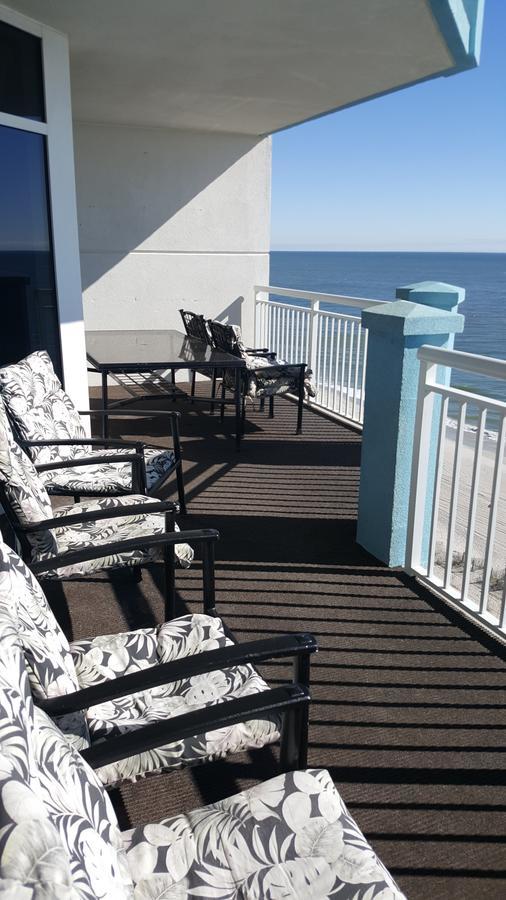 Jeffscondos - 5 Bedroom - Ocean Blue Myrtle Beach