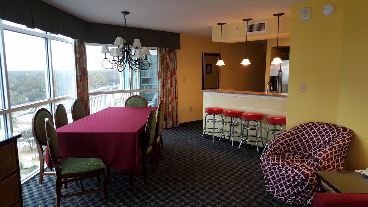 Jeffscondos - 4 Bedroom - Dunes Village *