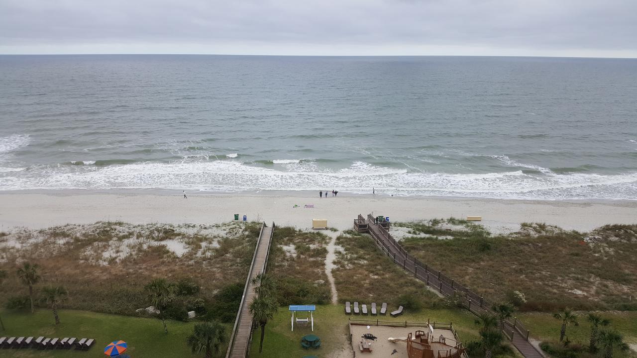 Jeffscondos - 4 Bedroom - Dunes Village
