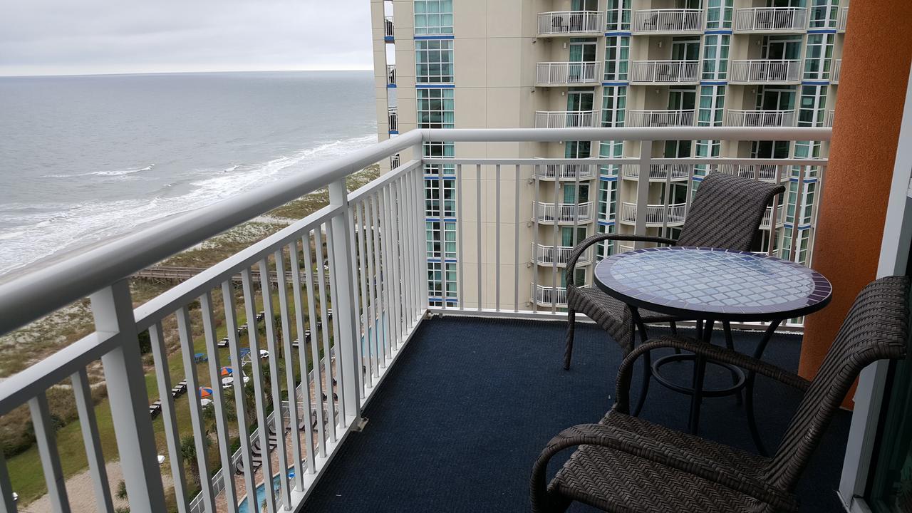 Jeffscondos - 4 Bedroom - Dunes Village Apartment Myrtle Beach