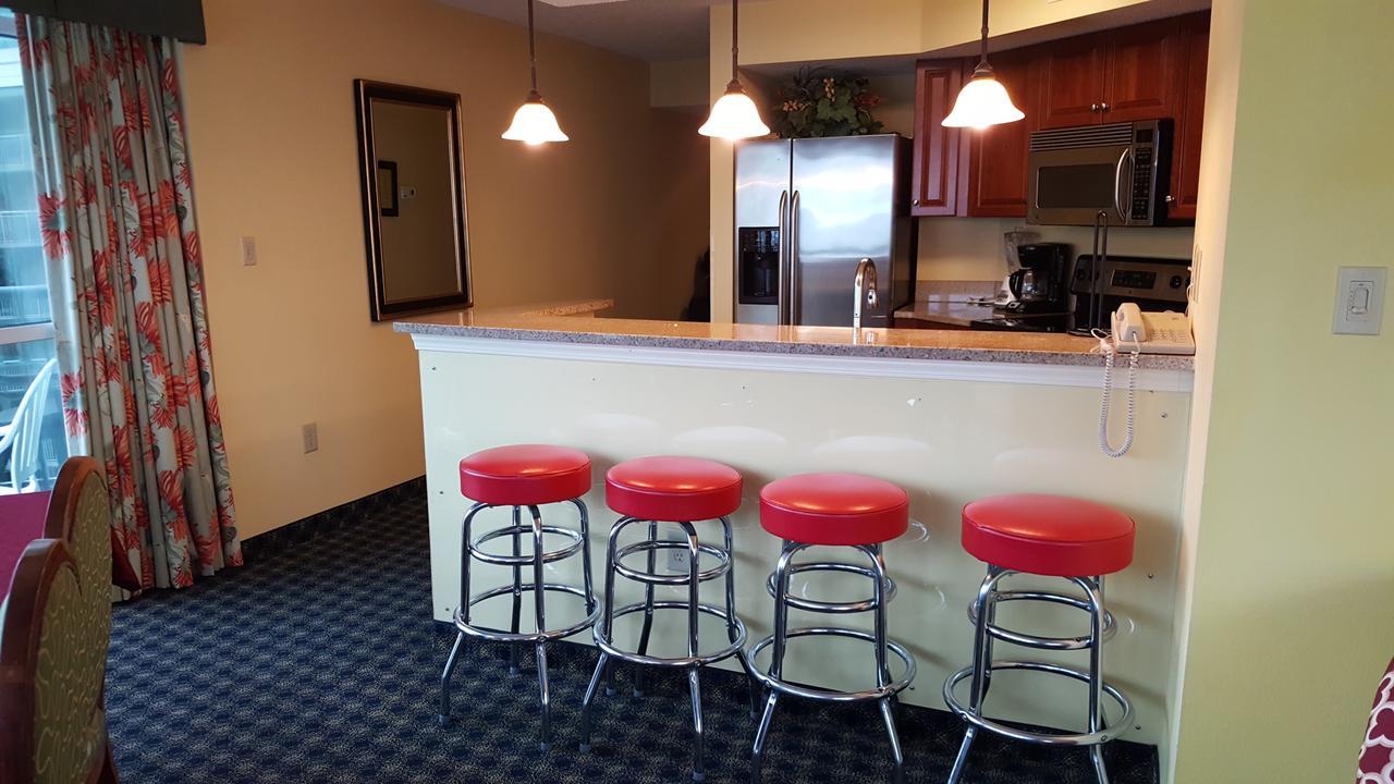 Jeffscondos - 4 Bedroom - Dunes Village Apartment Myrtle Beach