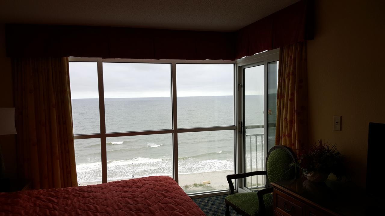 Apartment Jeffscondos - 4 Bedroom - Dunes Village Myrtle Beach