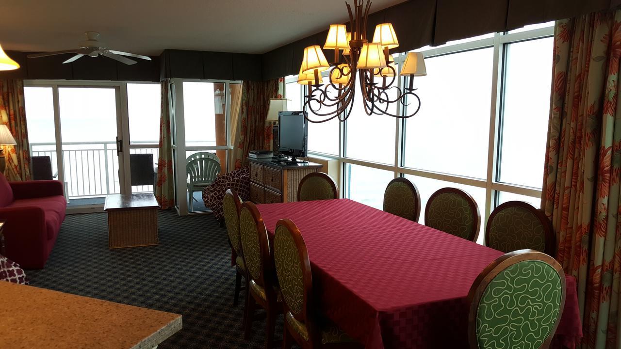 Jeffscondos - 4 Bedroom - Dunes Village