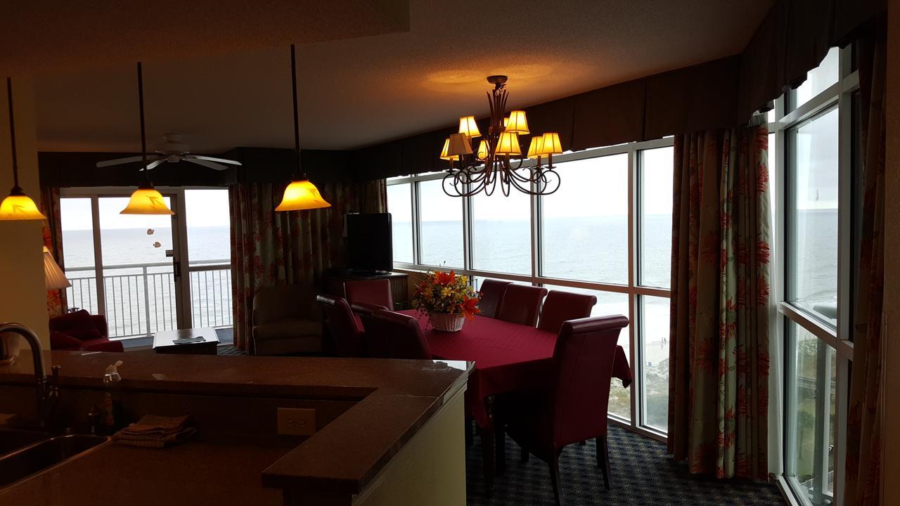 Apartment Jeffscondos - 4 Bedroom - Dunes Village