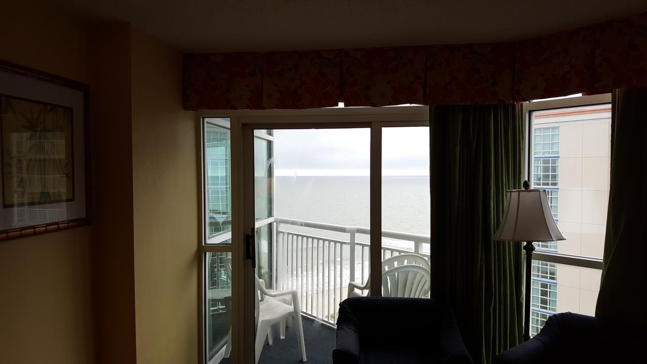Apartment Jeffscondos - 4 Bedroom - Dunes Village *