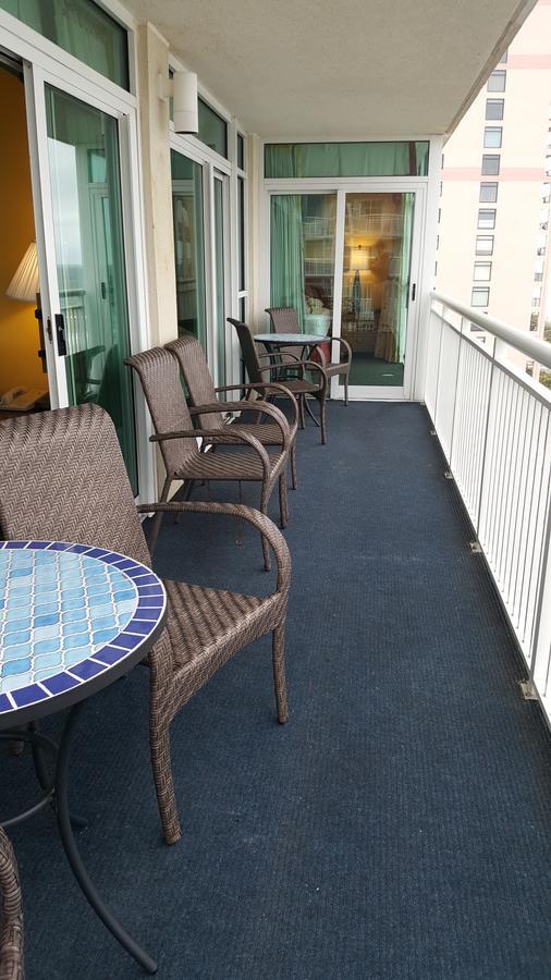 Apartment Jeffscondos - 4 Bedroom - Dunes Village *