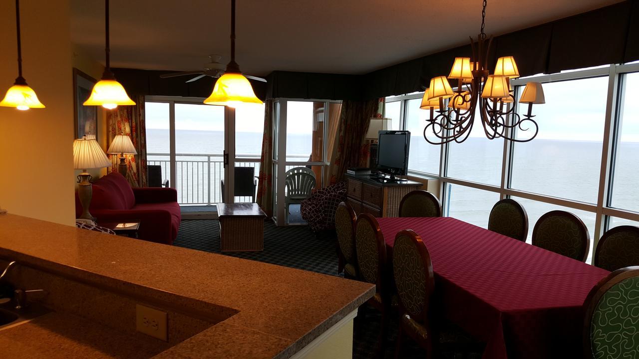 Jeffscondos - 4 Bedroom - Dunes Village *