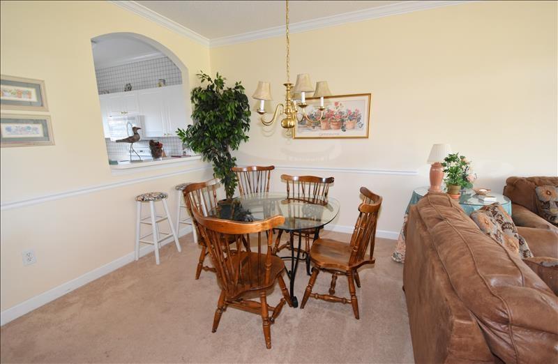 223 Wedgewood Apartment Myrtle Beach