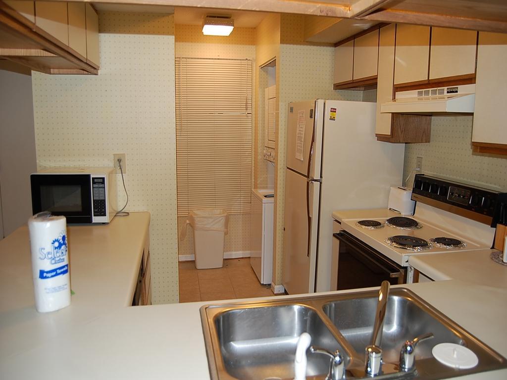 Apartment Heron Pointe Myrtle Beach