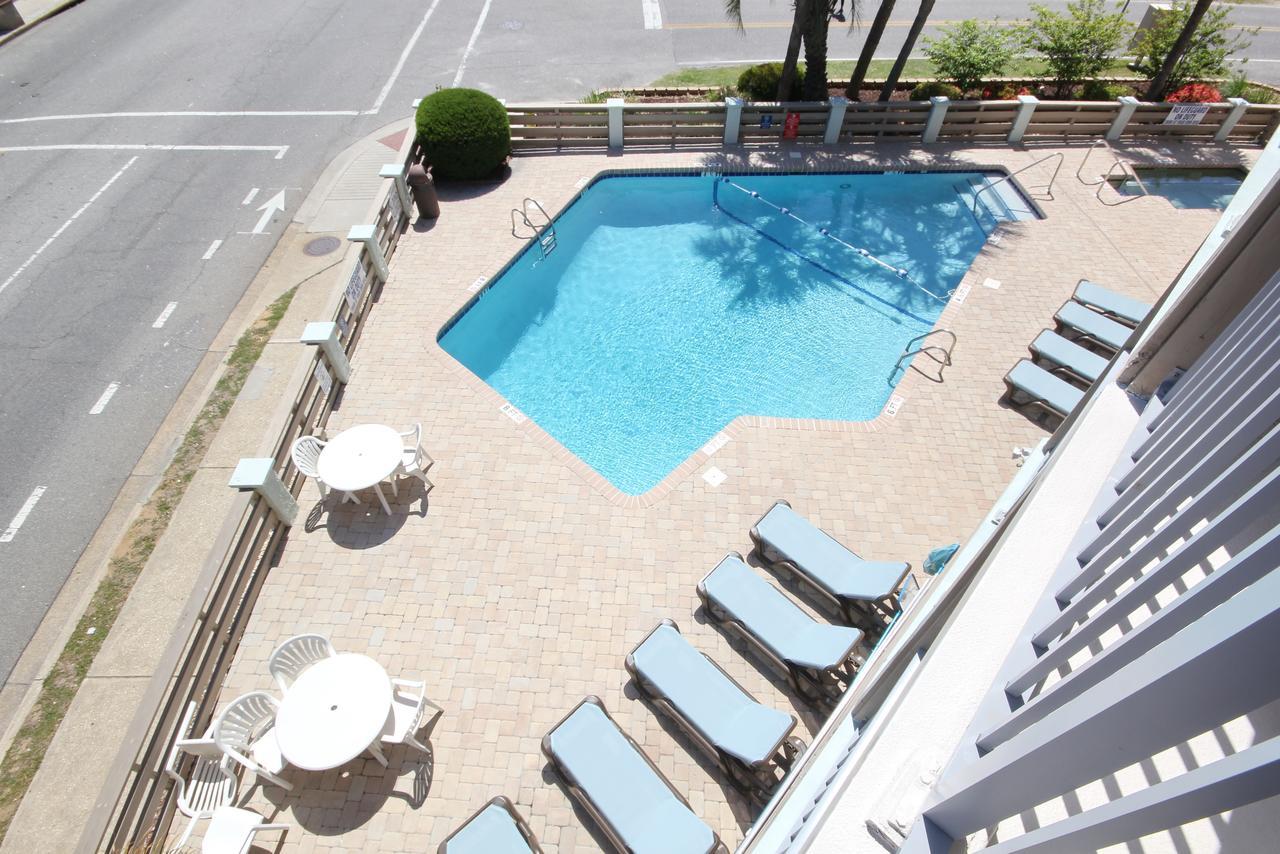 Blue Water By Management Apartment Myrtle Beach