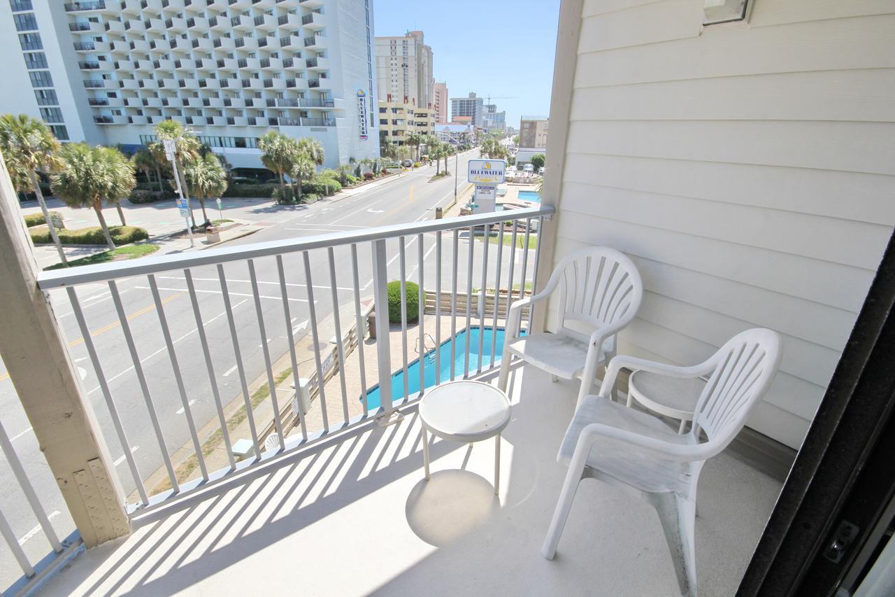 Blue Water By Management Apartment *